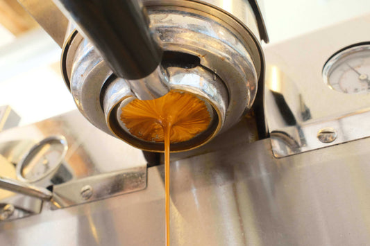 What are the best espresso beans? Learn about best beans for espresso. How to make espresso. 